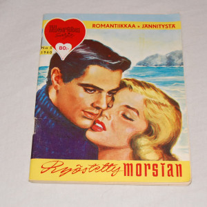 Herttasarja 5 - 1960